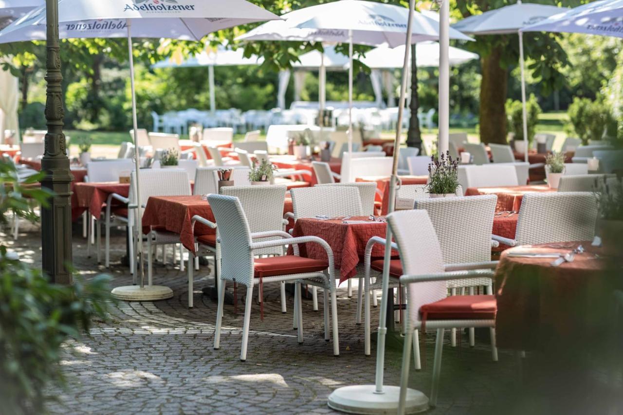 Parkhotel Schmid 4* Адельсрид