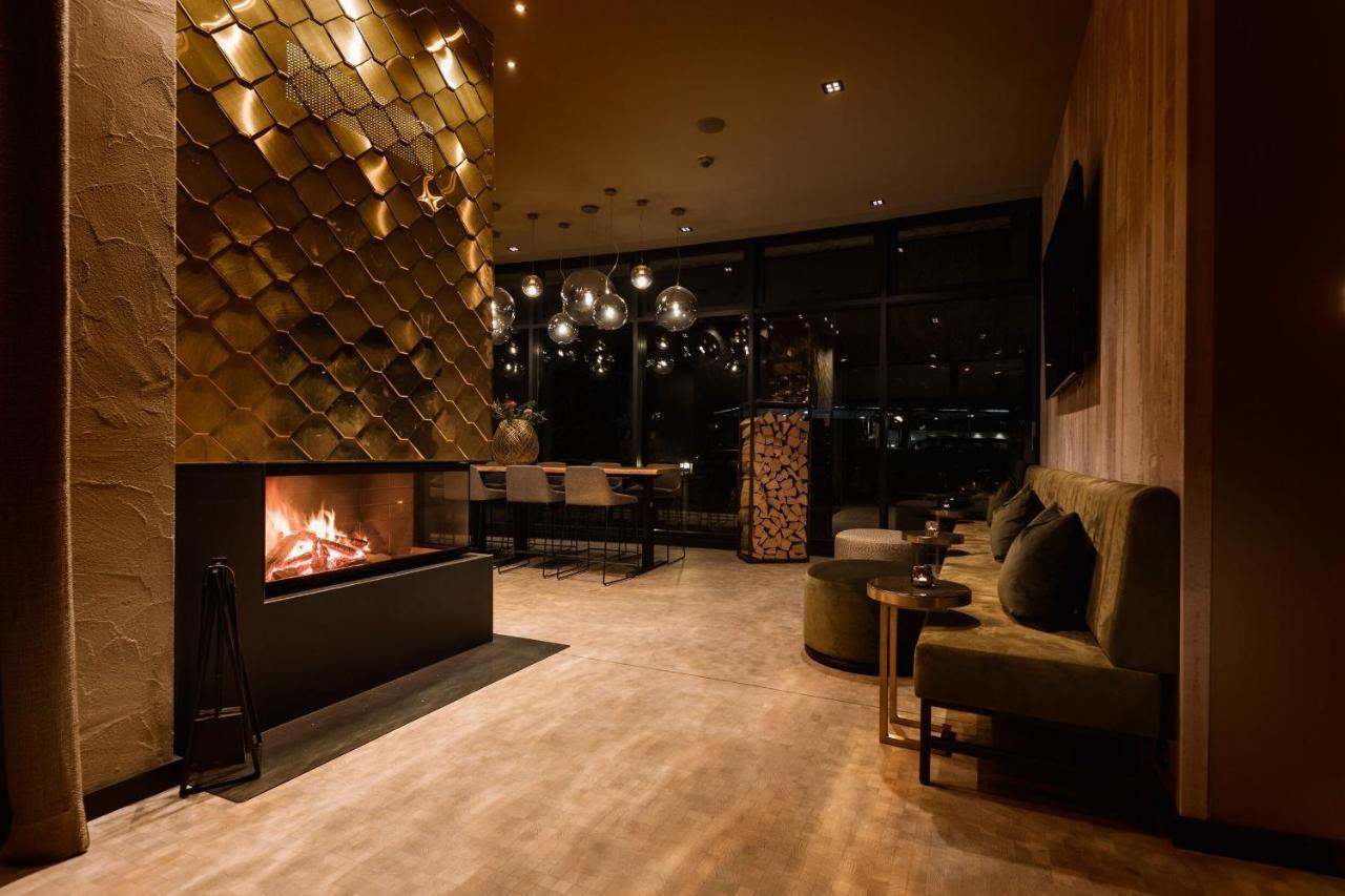 Parkhotel Schmid Адельсрид