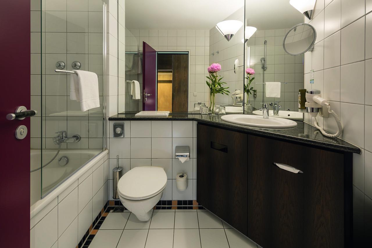 Parkhotel Schmid
